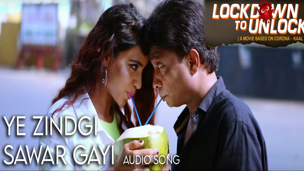 Ye Zindgi Sawar Gayi | Sonu Nigam | Shekhar Astitwa | Official Song 2021 | B4U Music