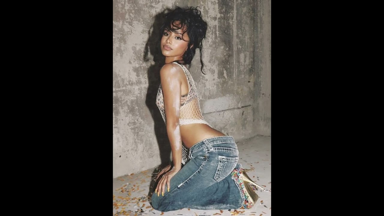 (FREE) Tyla x Ayra Starr Typebeat 2026 - 