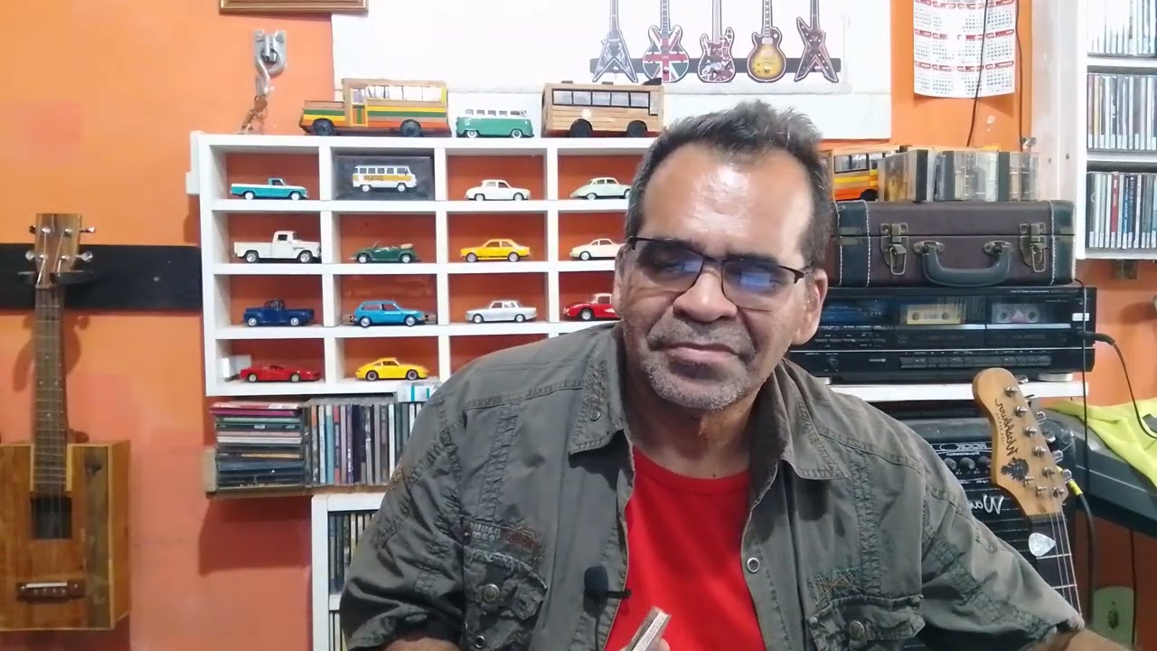 DISCO INDEPENDENTE {parte I}