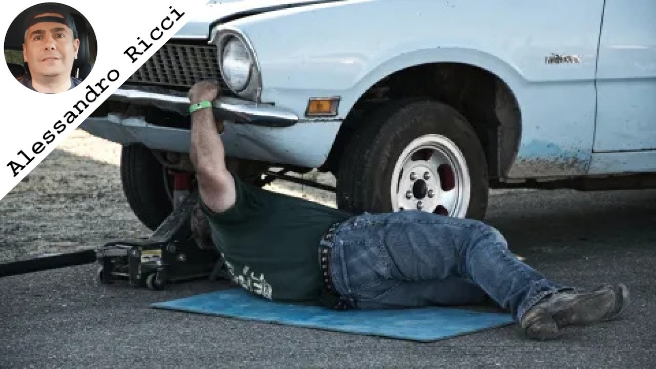 Guida Completa: Come Cambiare l'Olio della Tua Auto Passo Dopo Passo