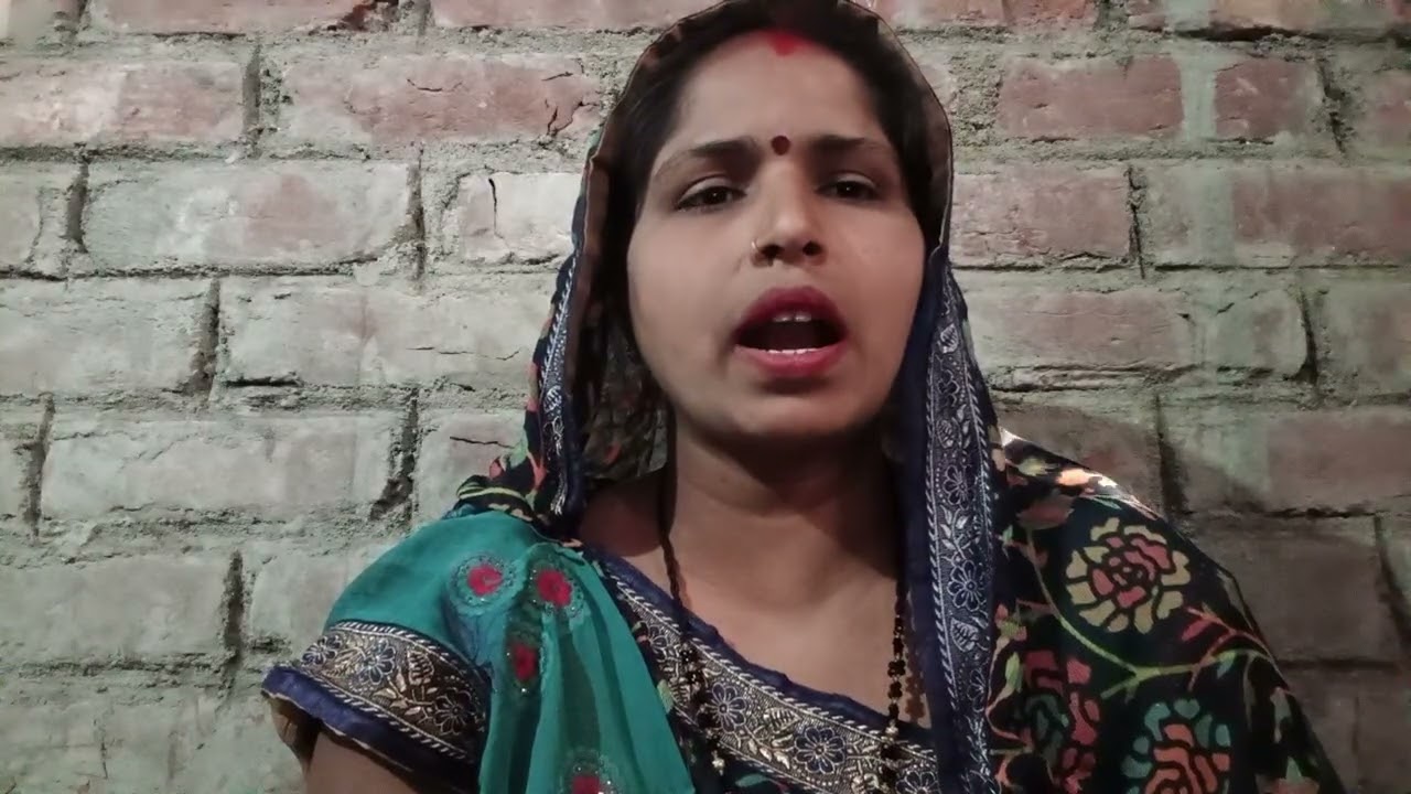Shital Mai ki fulas Geet