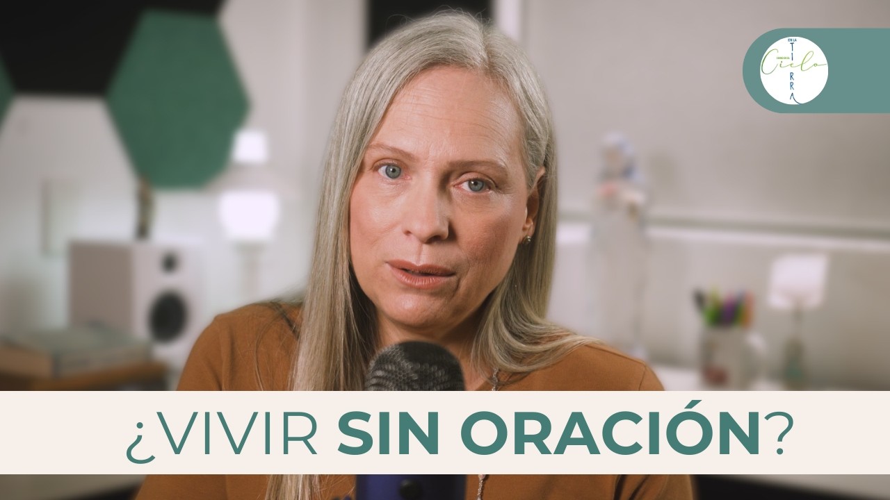 Dios quiere salvarte… pero hay algo que tú debes hacer