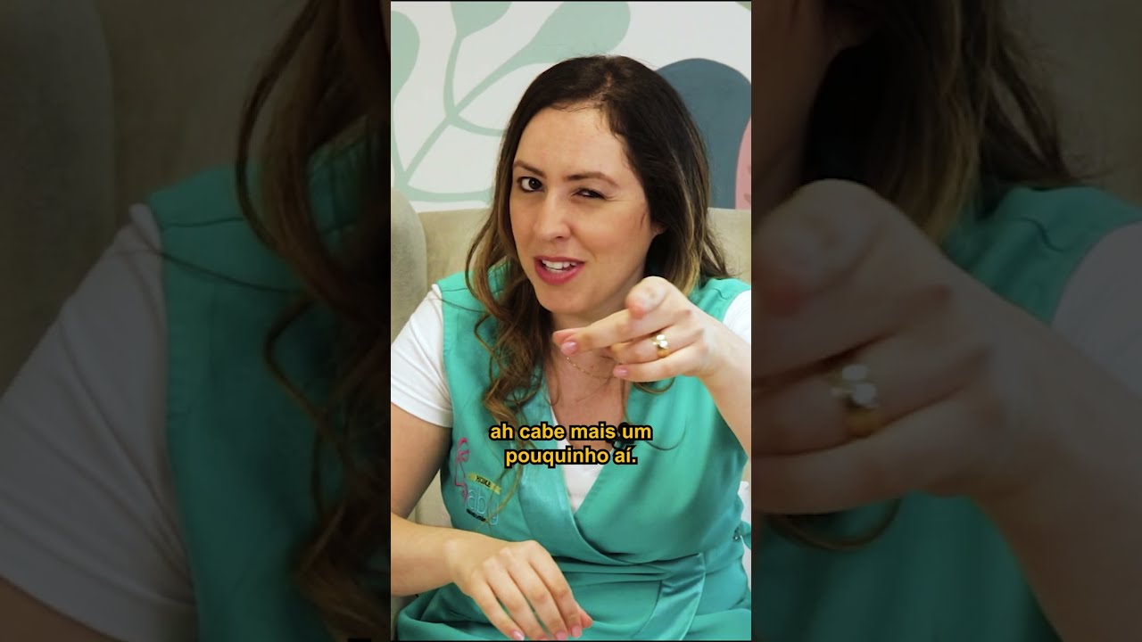 COMO SABER SE O BEB&Ecirc; MAMOU SUFICIENTE AP&Oacute;S AMAMENTA&Ccedil;&Atilde;O? #amamentacao #amamentar #maedeprimeiraviagem