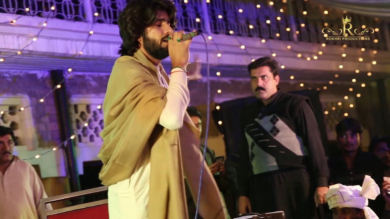 Golra Shareef Programe (Thaki Thaiyan) Shafaullah Khan Rokhri & Zeeshan khan ROkhri