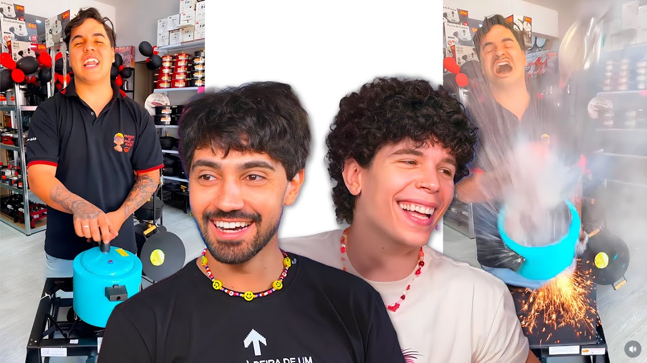 o marketing brasileiro já passou de todos os limites