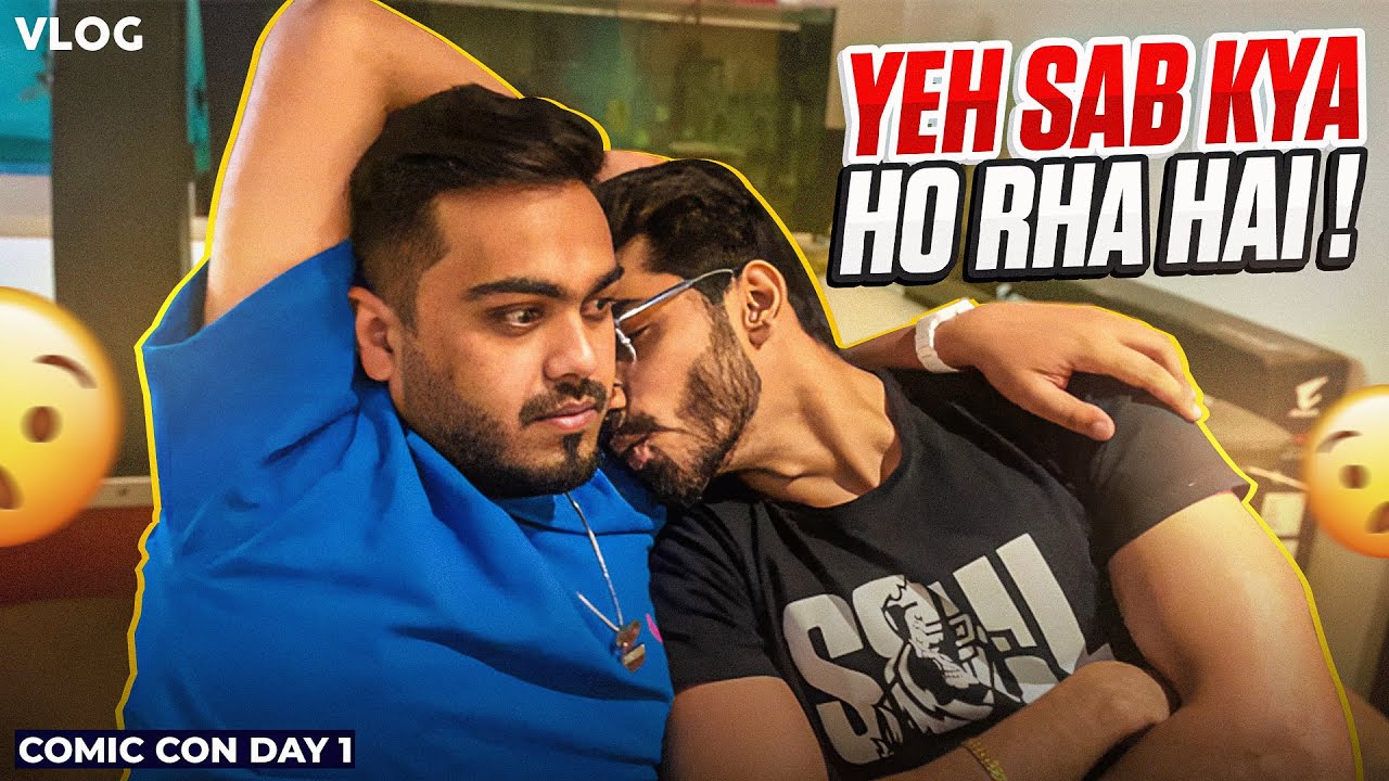 Dostana In S8UL?