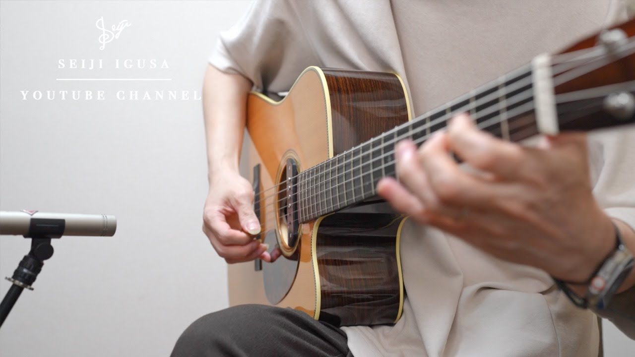 Acoustic guitar strings like electric strings