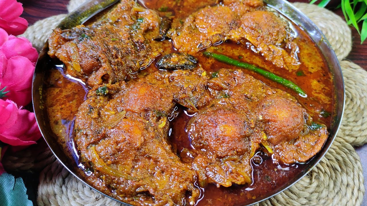 ନିଶ୍ଚୟ ଦେଖନ୍ତୁ ମାଛ ତରକାରୀ ବନେଇବାର ଏହି ଉପାୟକୁ,ସ୍ଵାଦ ଭୁଲି ନହେଲାପରି Machha TARKARI/Rohi Machha Kalia