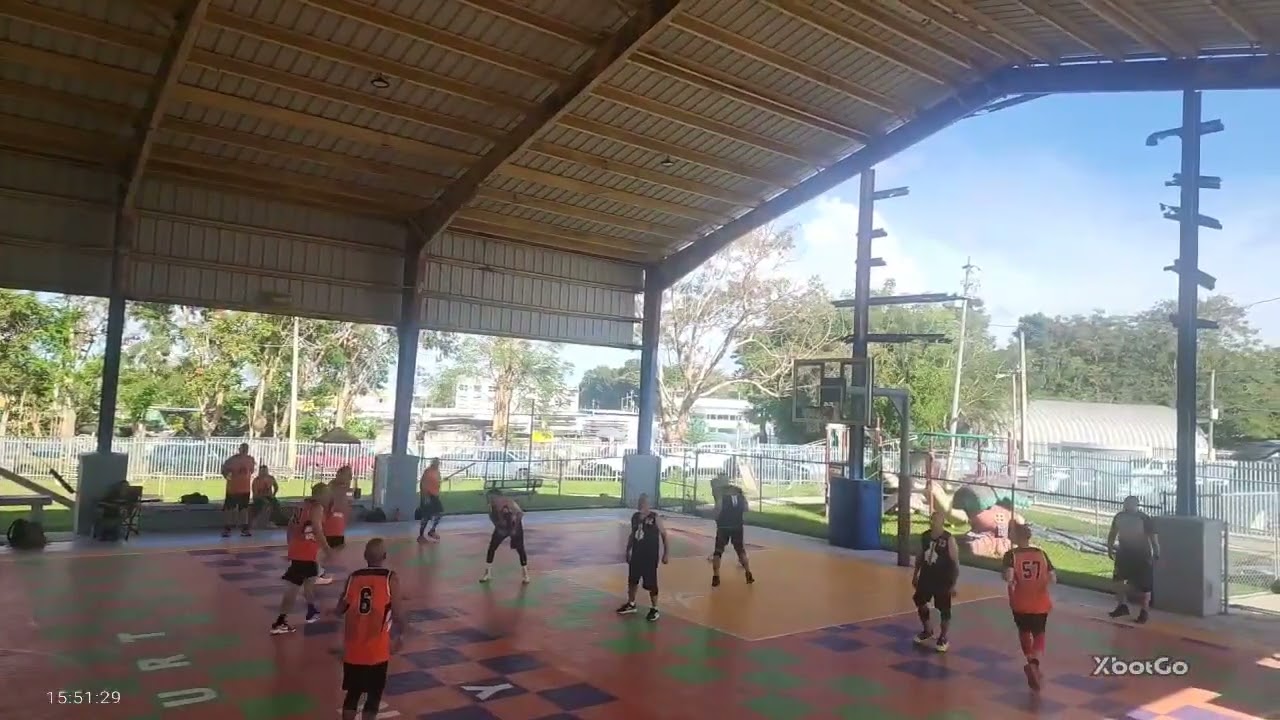 Torneo Gladiadores 2026 Jornada 1