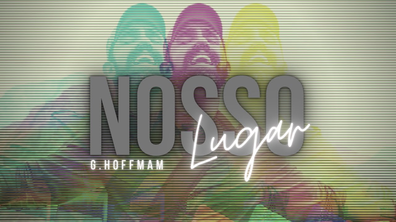 NOSSO LUGAR - G.HOFFMAM