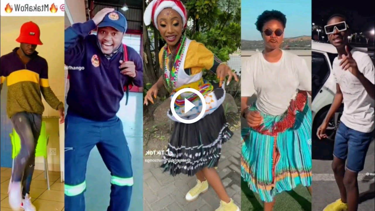 N'wa Matiyani | Xigaza Freestyle Moves | Vanhu Va Mtakarrow 2023 New Hit Extendend Version Full
