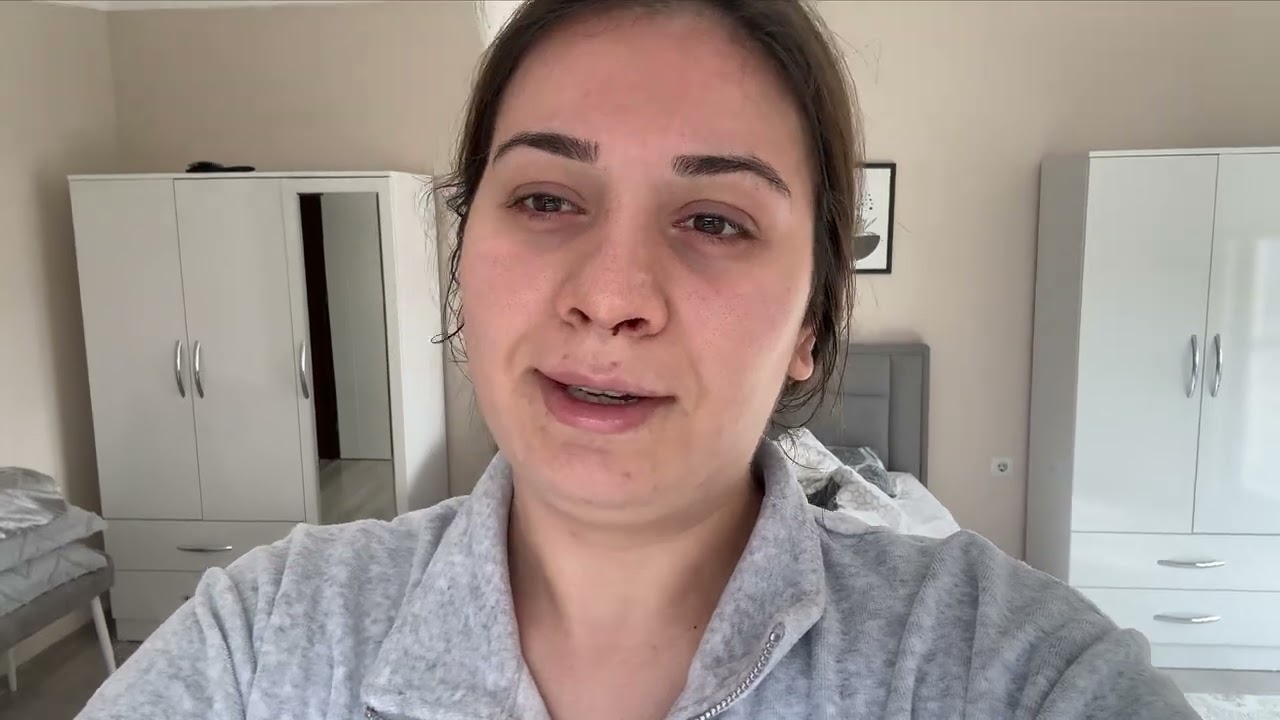 Burun ameliyatı oldum :) ilk vlogum