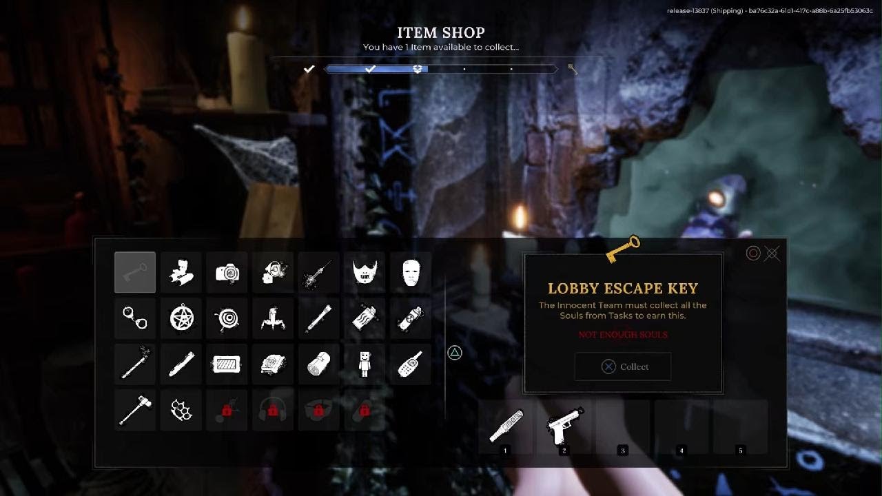 Getting better at Deceit 2