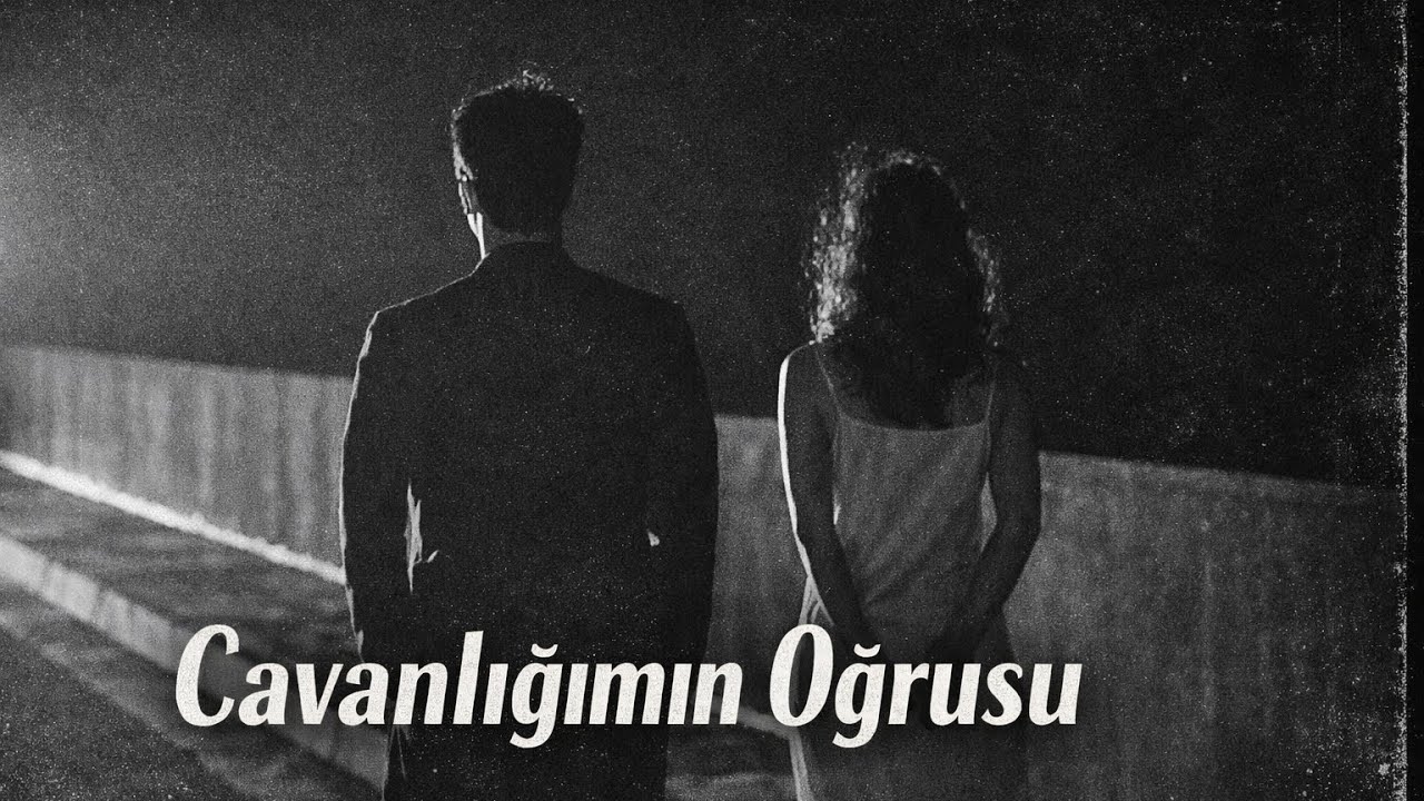 Cavanlığımın Oğrusu (2026 Cover)