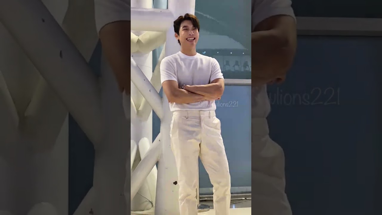 Mew Suppasit | รวมพล OralBxMewSuppasit 2024.07.01
