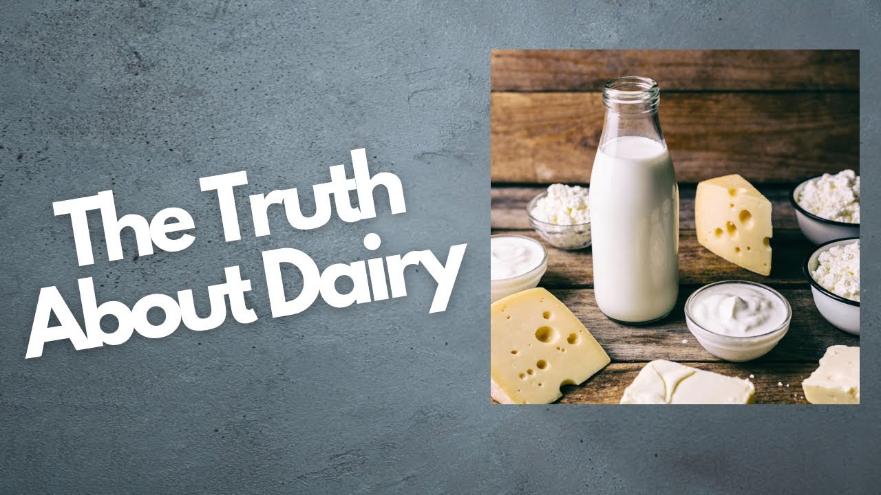 Dairy, the New Guidelines, and a Joyful Medicine Approach