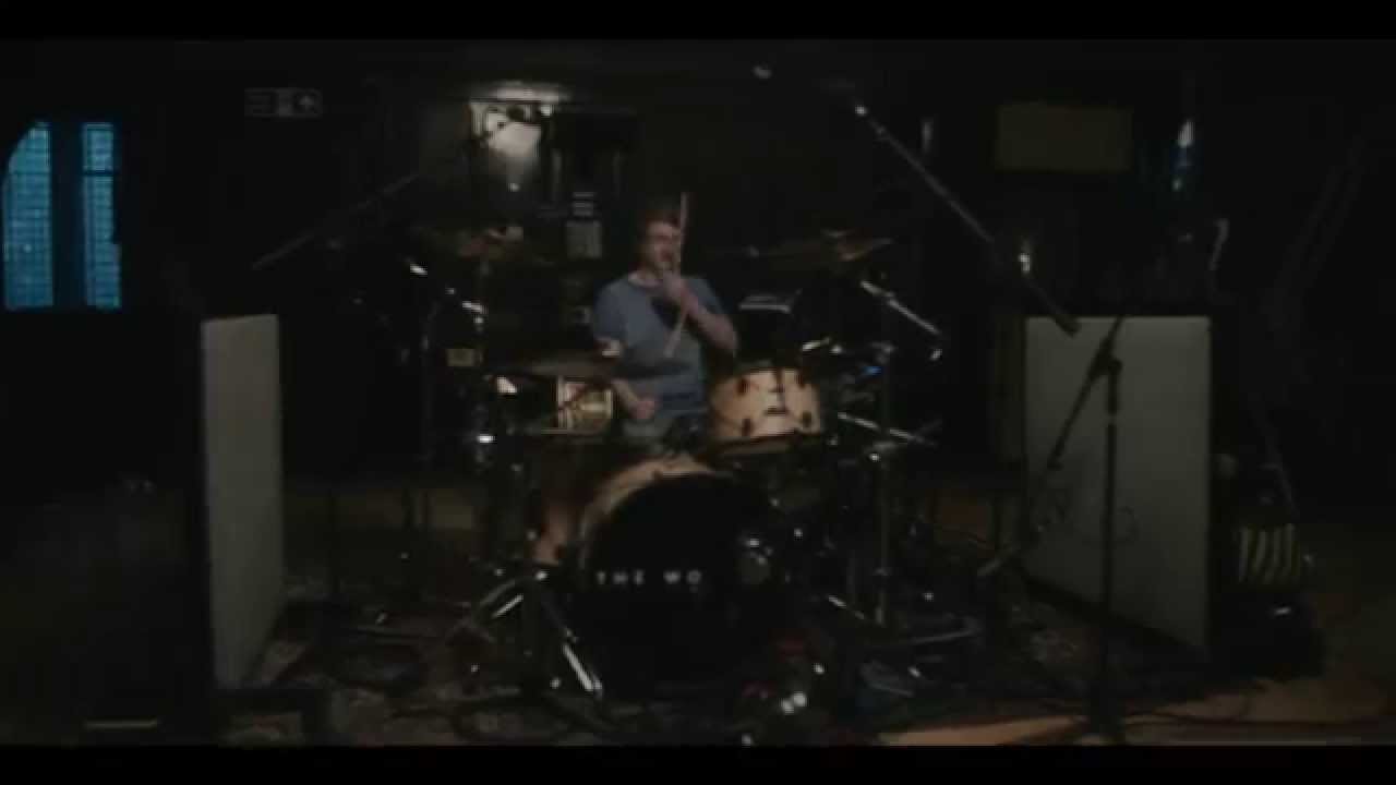 The Wombats - This Is Not A Party (Church Session)