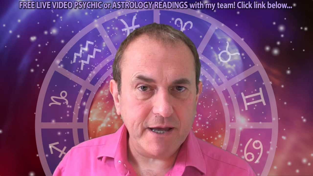 Virgo Weekly Horoscope from 27th May 2013