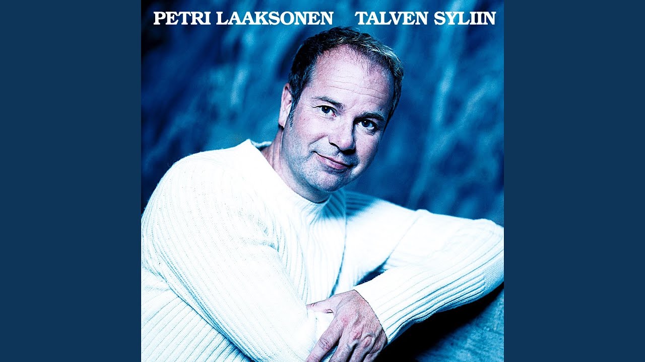 Talven syliin