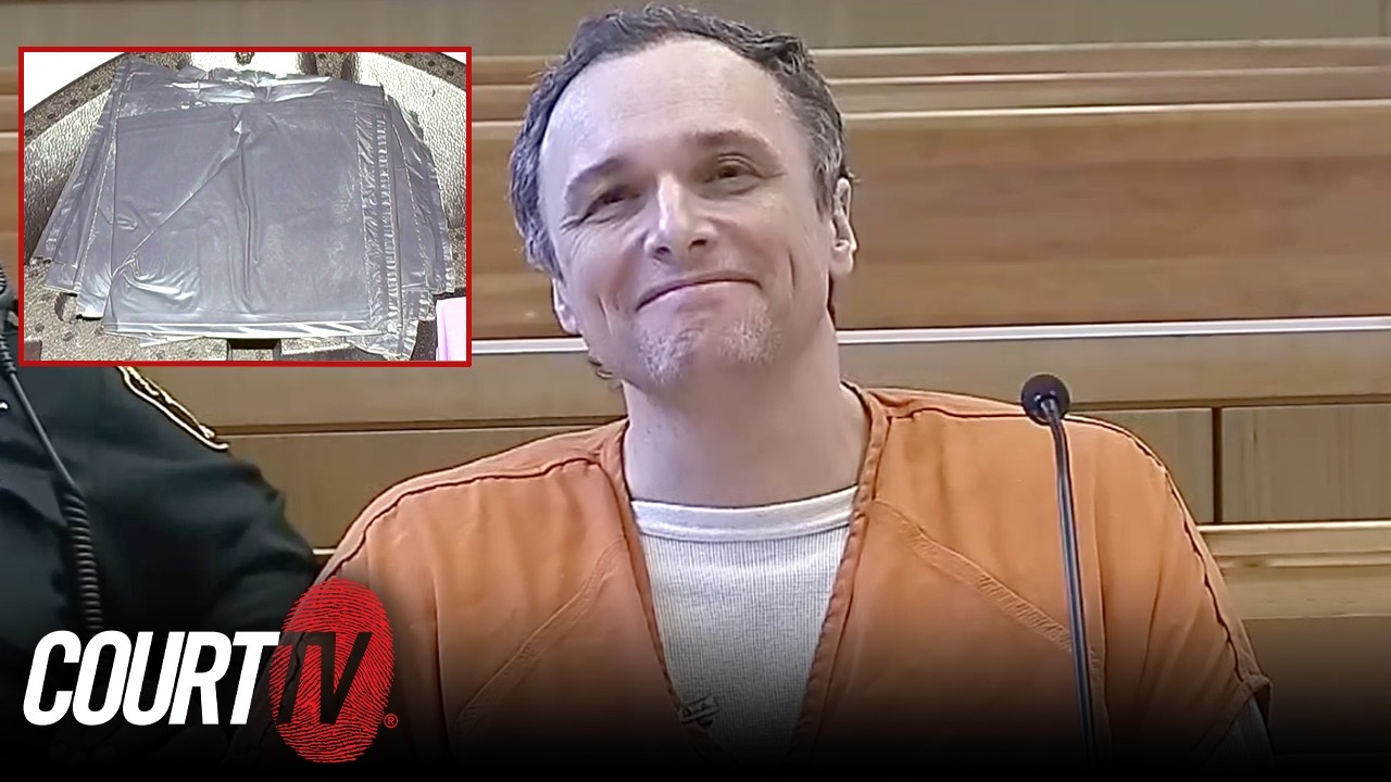 Странная просьба хирурга, обвиняемого в убийстве, повергла зал суда в ШОК