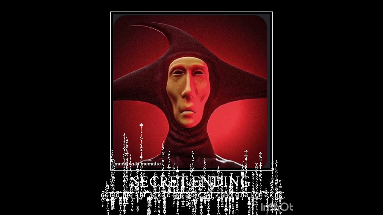 &Oslash;b&eacute;l&iuml;&szlig;k all endings meme (Obelisk)