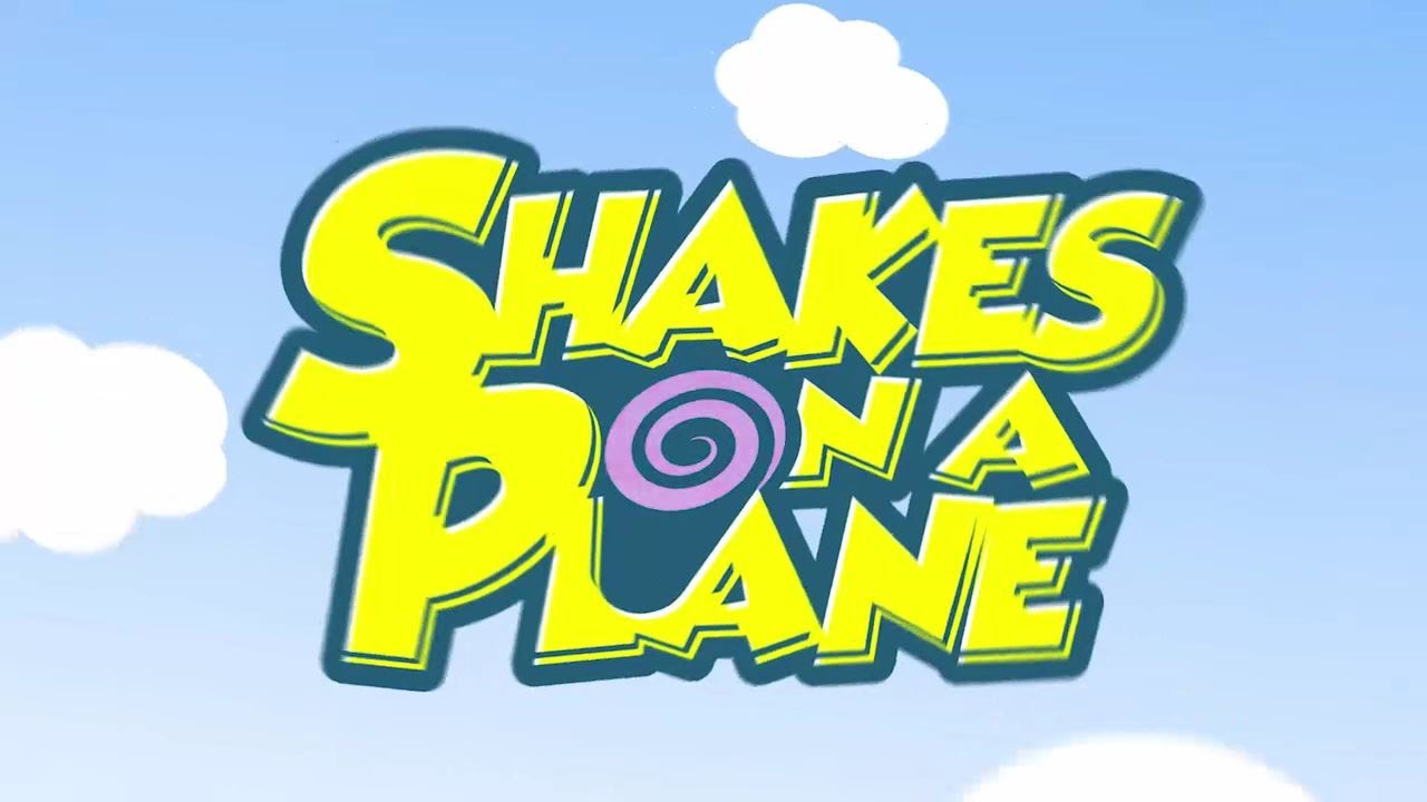 「Shakes on a Plane」 트레일러