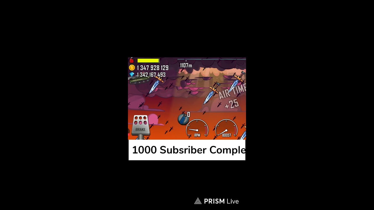 Title (Algorithm Friendly)
Hill Climb Racing Gameplay 🚗 | Impossible Uphill Challenge | New Record