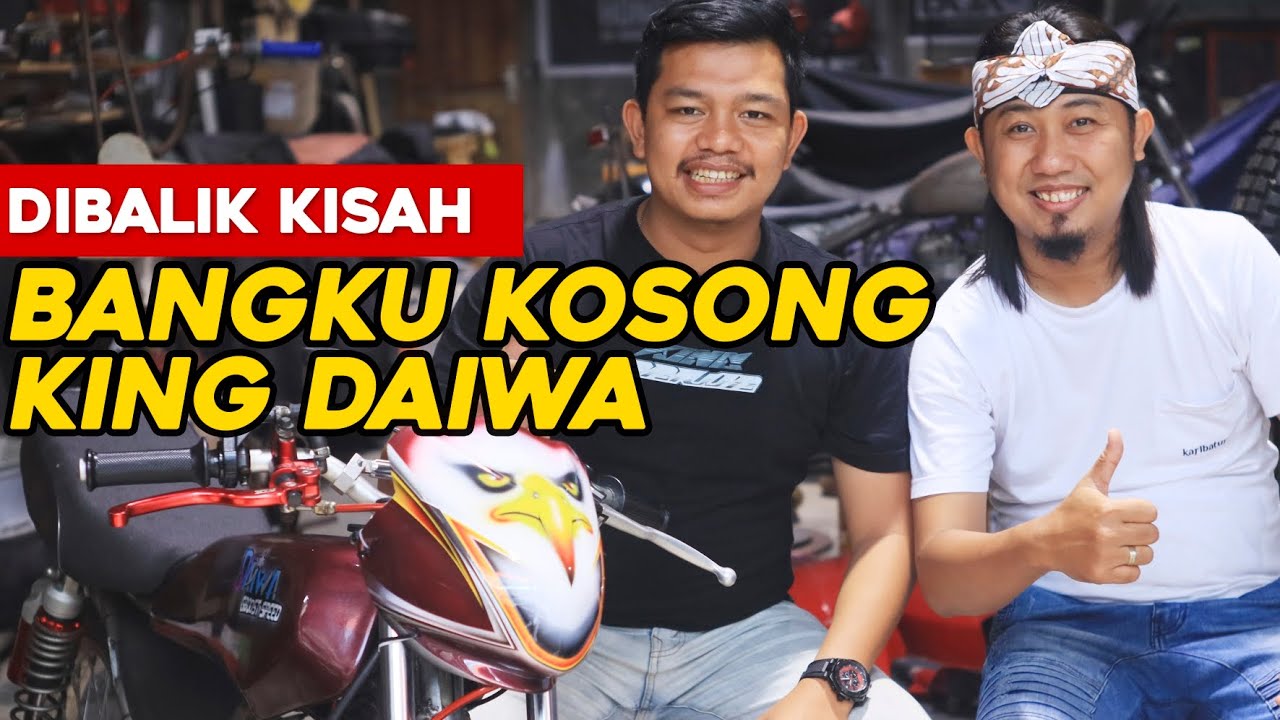 RX KING MEDAN || MISTERI BANGKU KOSONG⁉️  #stylemedan #rxking #2tak  #adejigo #medan #balapliar