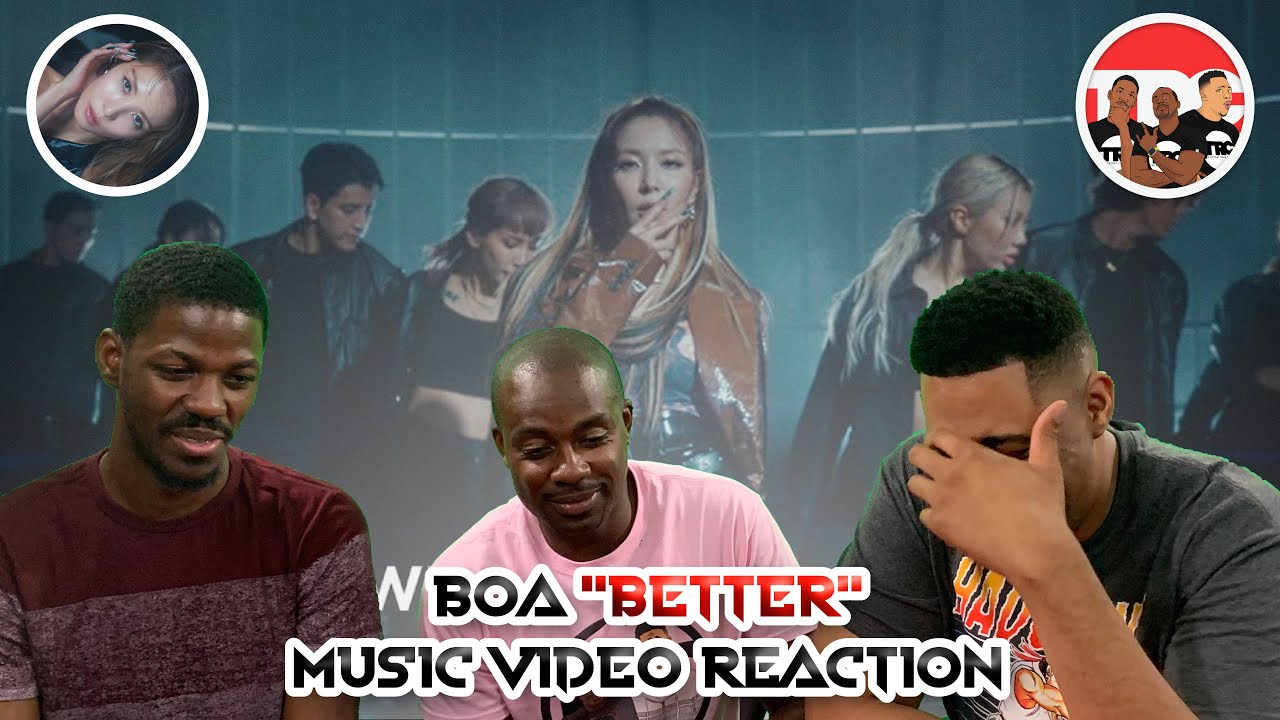 BoA 
