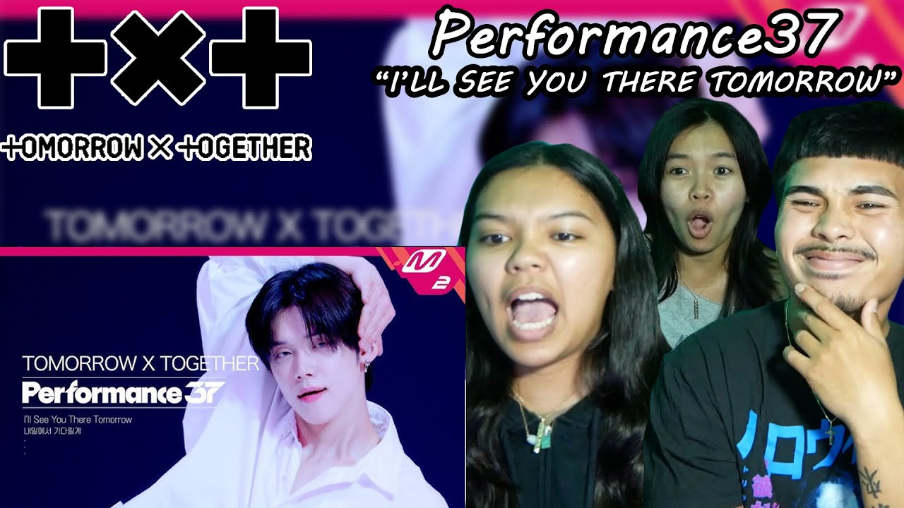 TXT Performance37 