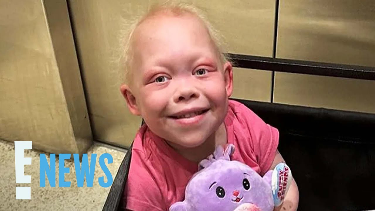 TikToker Bella Brave Dead at 10 After Heartbreaking Health Battle | E! News