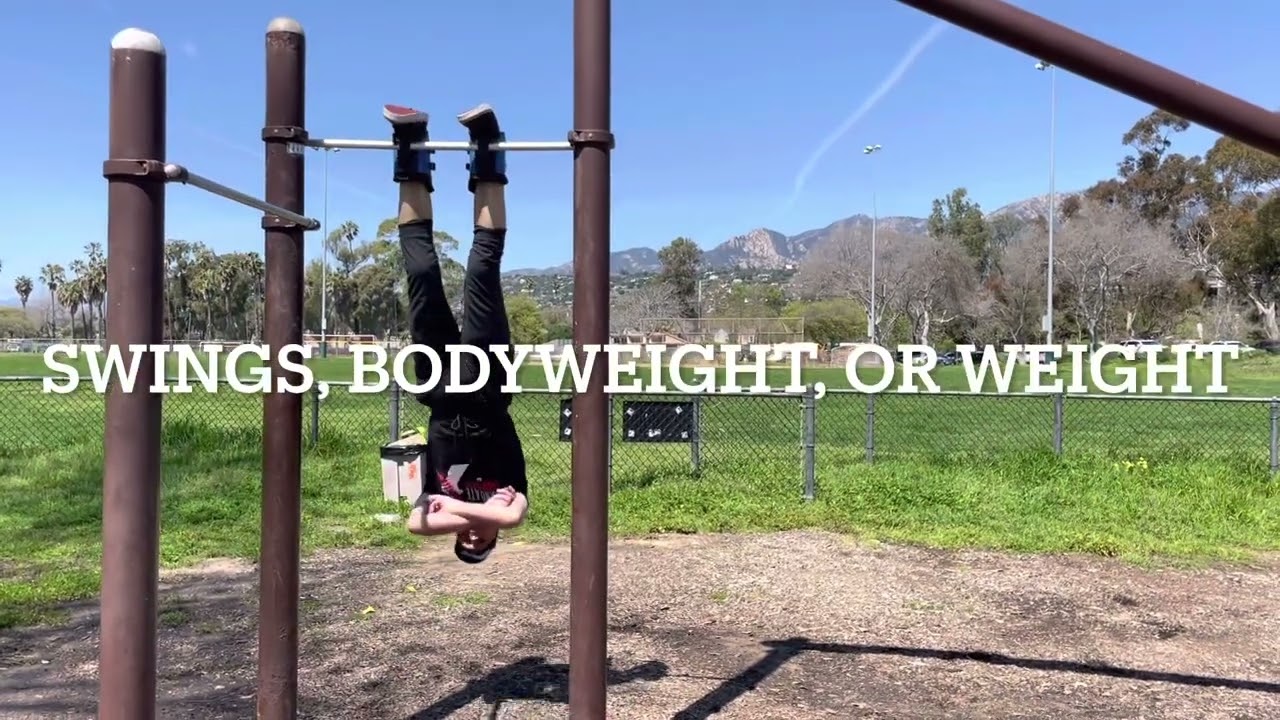 Spinal Decompression EXERCISES Low Back/ Disc Pain RELIEF (check with your doctor before starting)￼