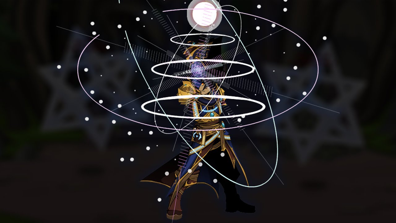 [AQW] how good is ArchMage?