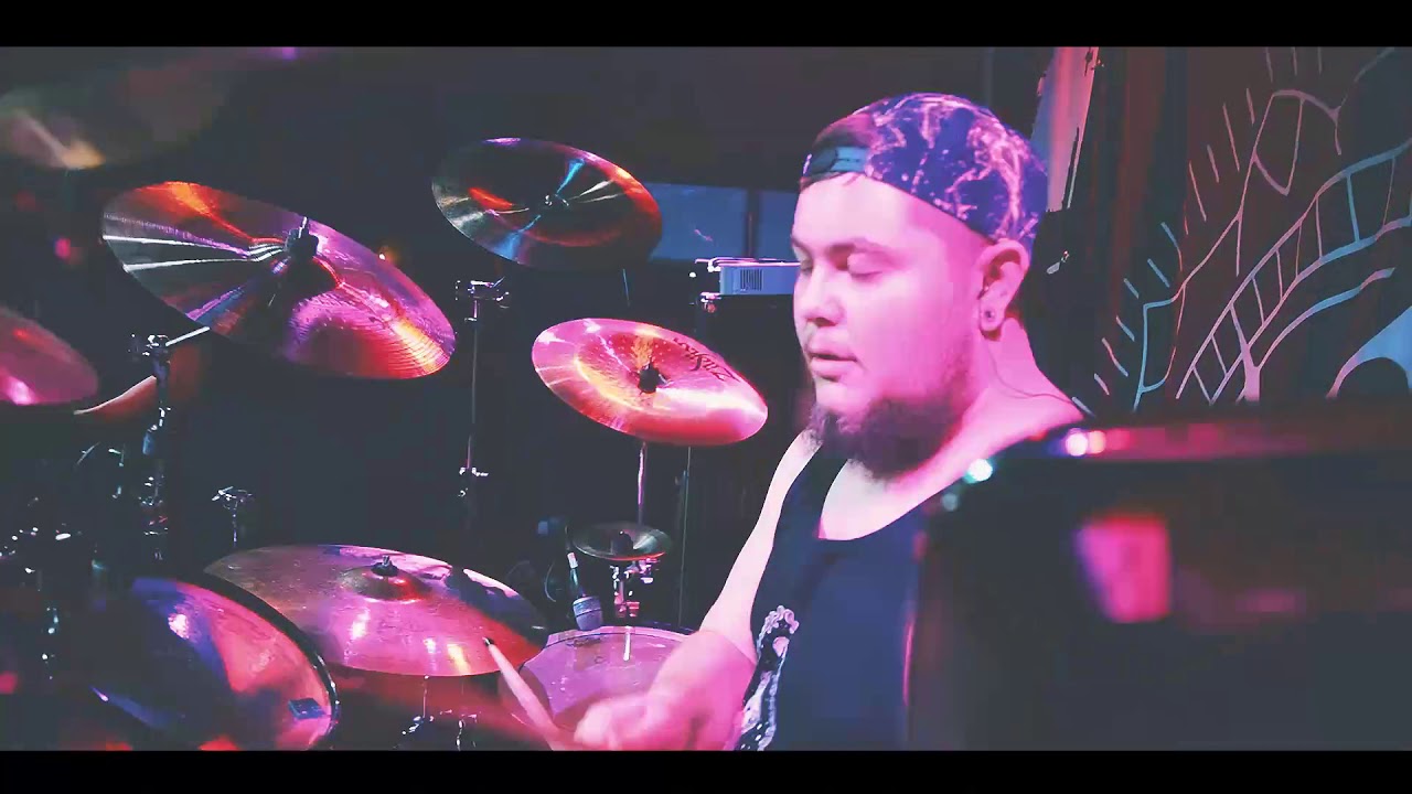 Those Once Loyal - Between The Line (Official Music Video)