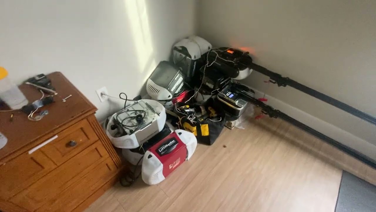Opener Collection Update (2026)