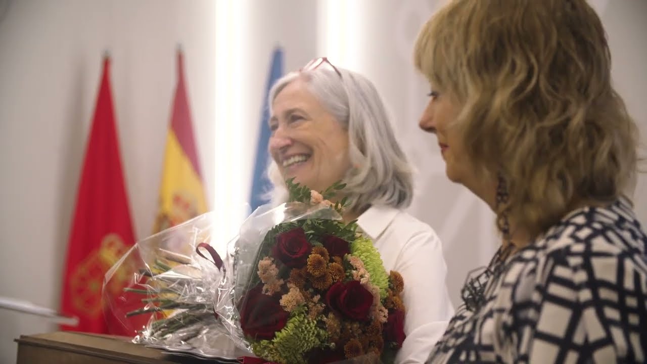 Entrega de los restos de Tomás Mardones, Segundo Hernández  y Tomás Nache-ren  gorpuzkiak ematea