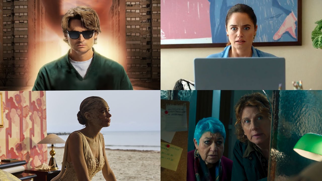 I PEGGIORI FILM ITALIANI DEL 2025