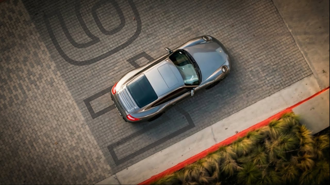 Owners Refuse to Let Go of This Porsche 911 Generation