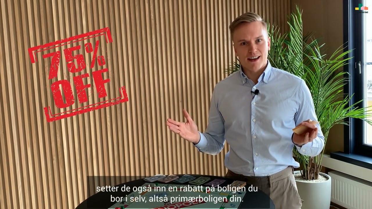 Formuesskatt og bolig: Dette bør du vite før du leverer skattemeldingen våren 2023!
