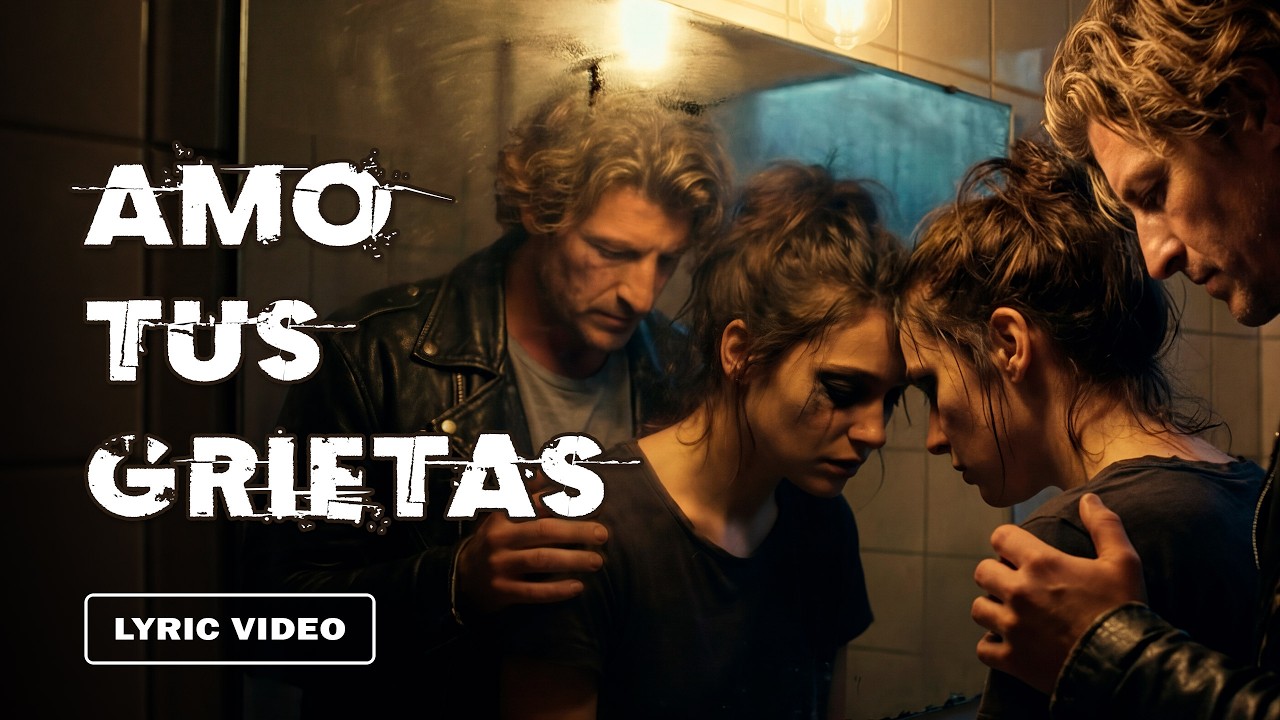No Arregles Nada (Letra Oficial) | Balada Rock en Español | Rodo Kay