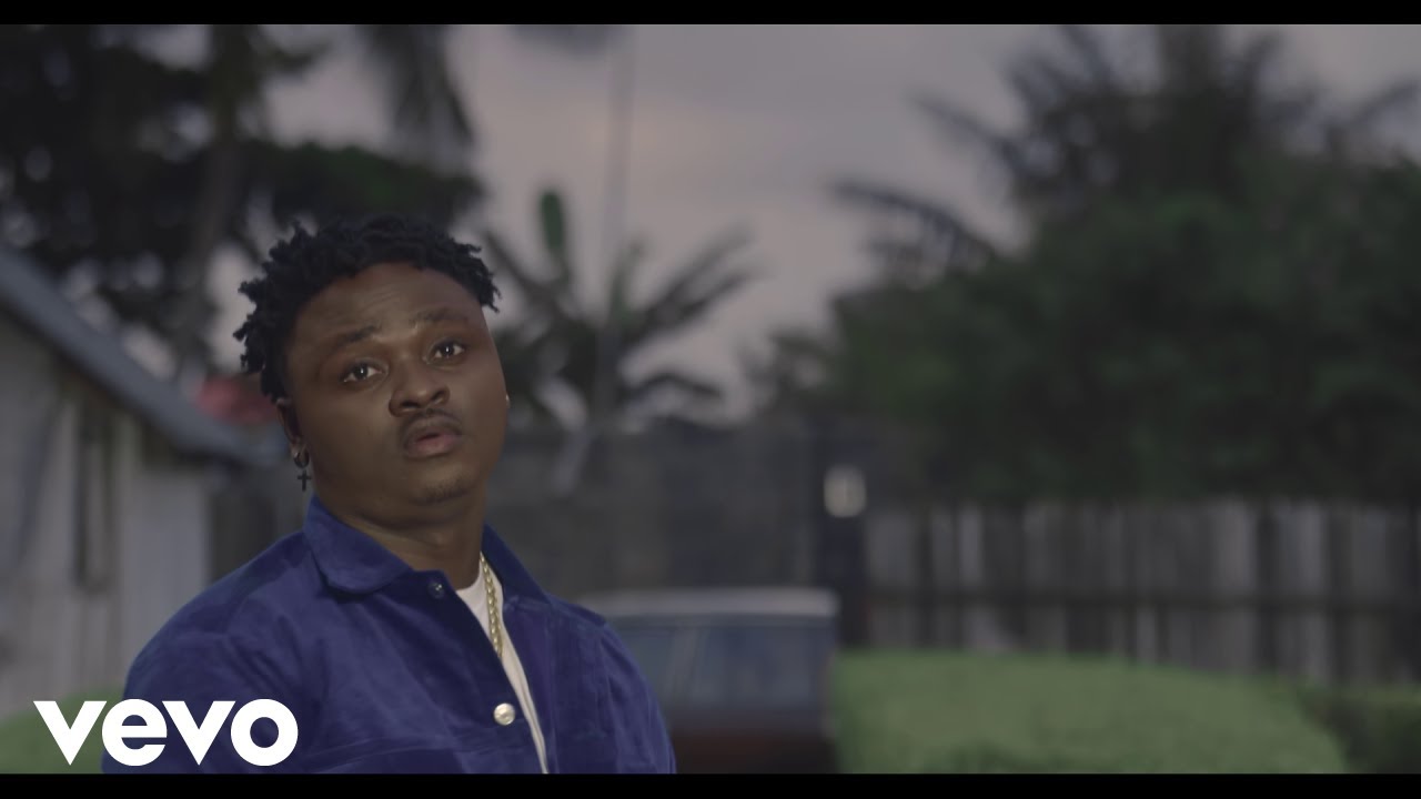 D'Nyra - Dormot (Official Video)