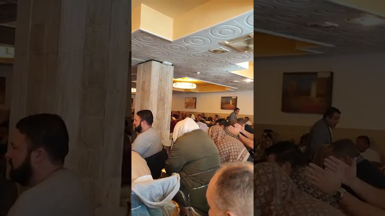 @vieetlumierefrance séminaire Espagne 2022 cantique Gérard  ça ira