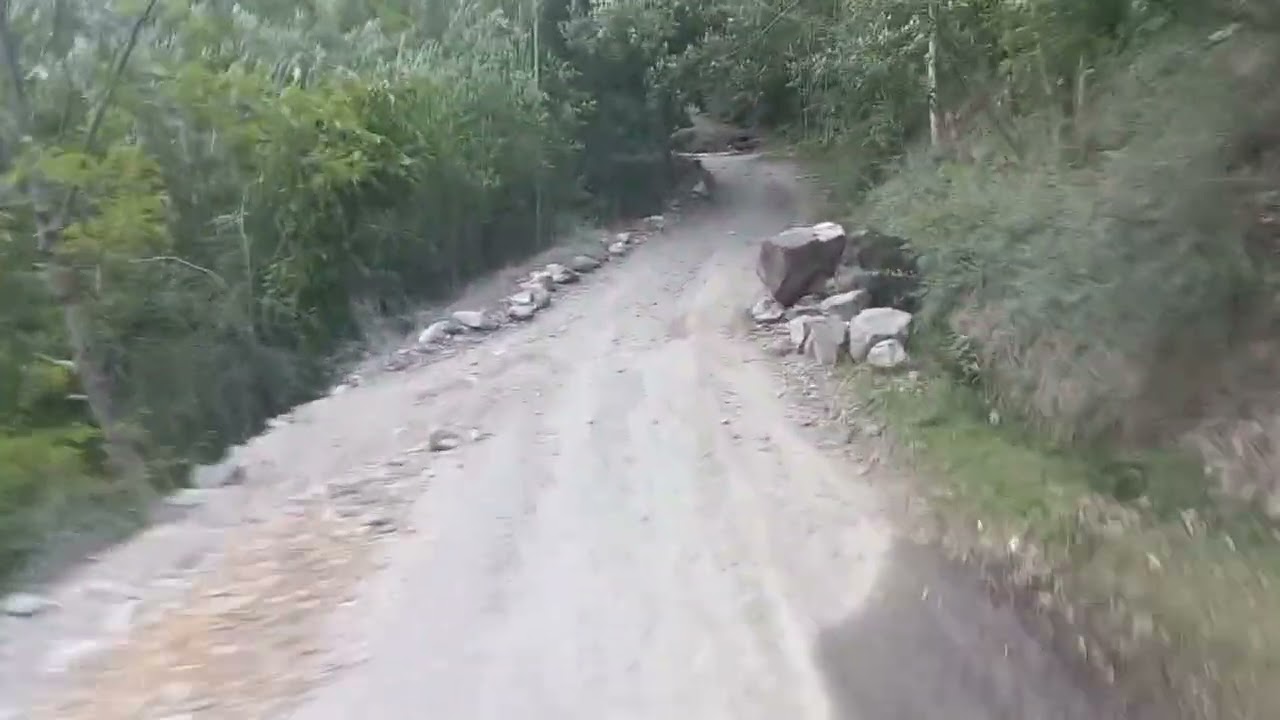 Upper chitral avi miragram#beautiful#chitral 