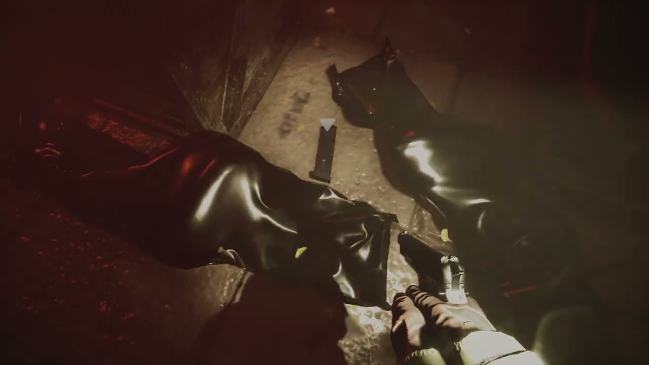 Outbreak: Shades of Horror Playable Teaser
