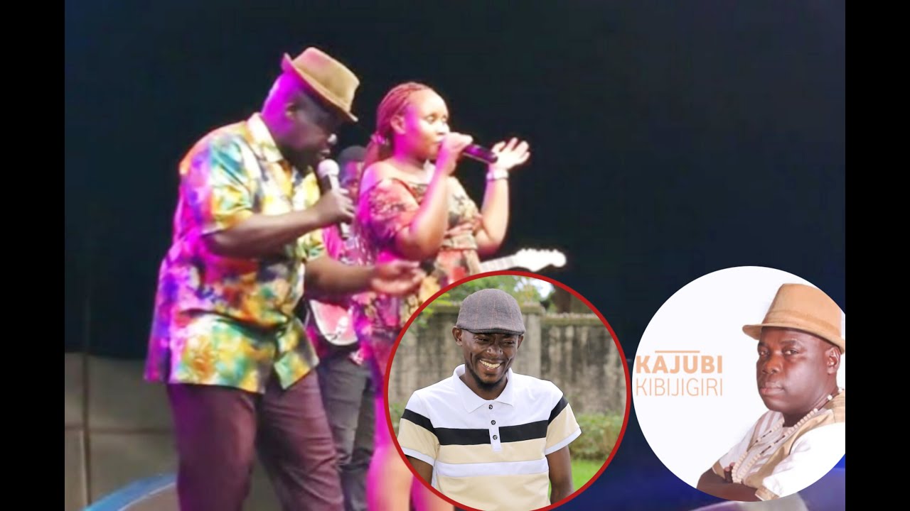 KIIKINO EKYENJAWULO KIBIJIGIRI KYASINGA ABAYIMBI ABALALA ABAYIMBA KADONGOKAMU #trending #foryou #fyp