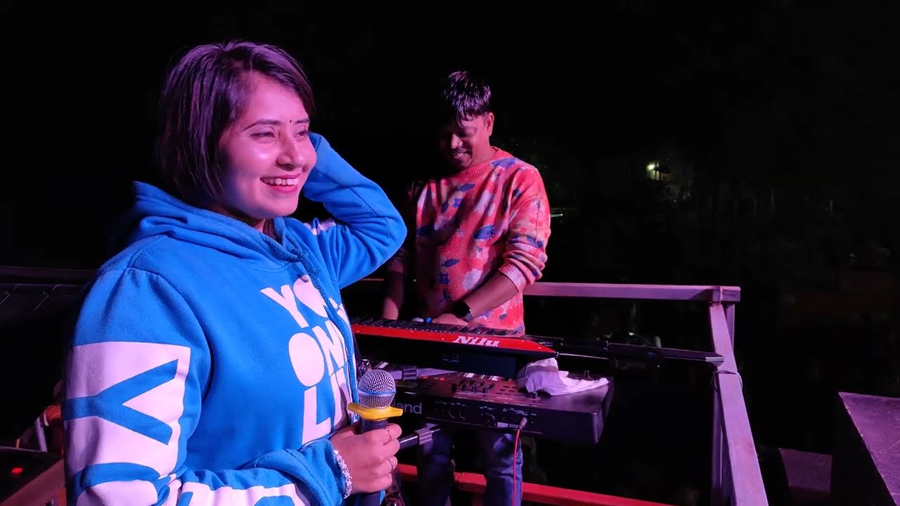 સુખાલા|| SAPNA CHAVDA||NILU ORCHESTRA|| ફ્રી ડાન્સ ની મોજ 😍