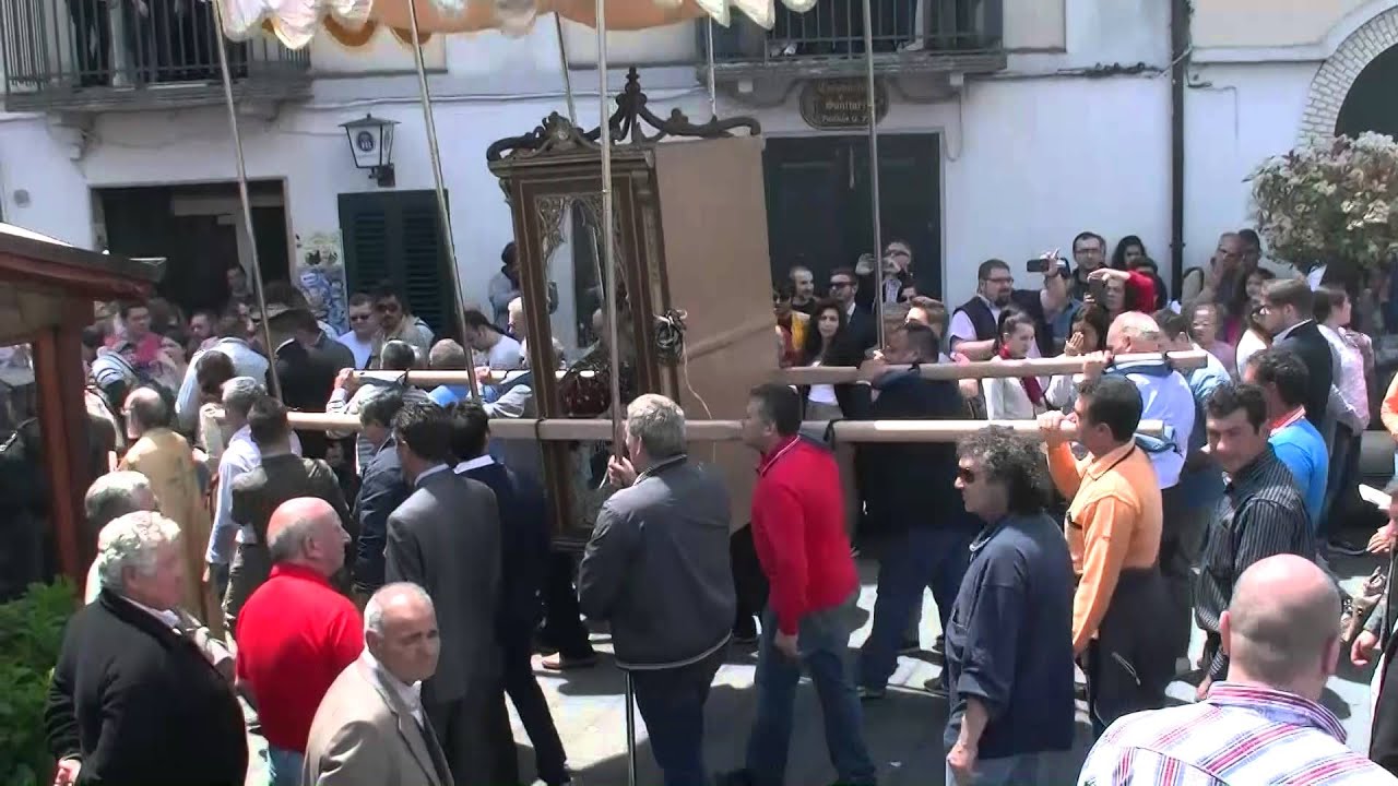 Reportage. Celebrazioni e Festa della Madonna della Stella a San Costantino Albanese