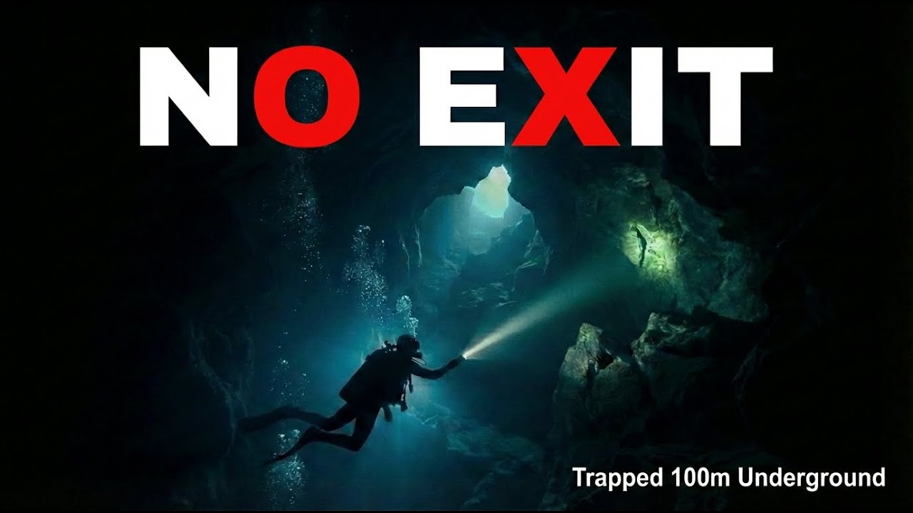 The Most Dangerous Dive Site in the River