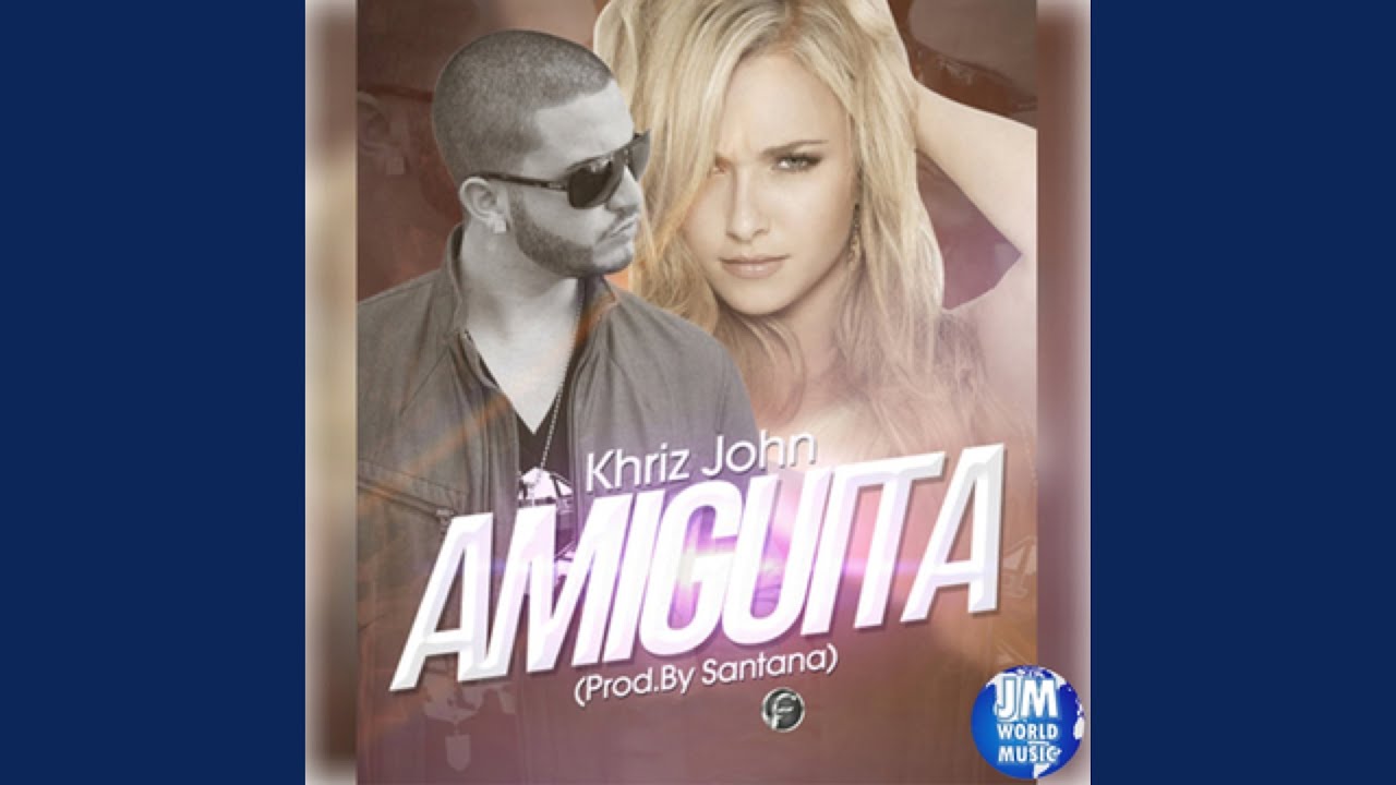 Amiguita