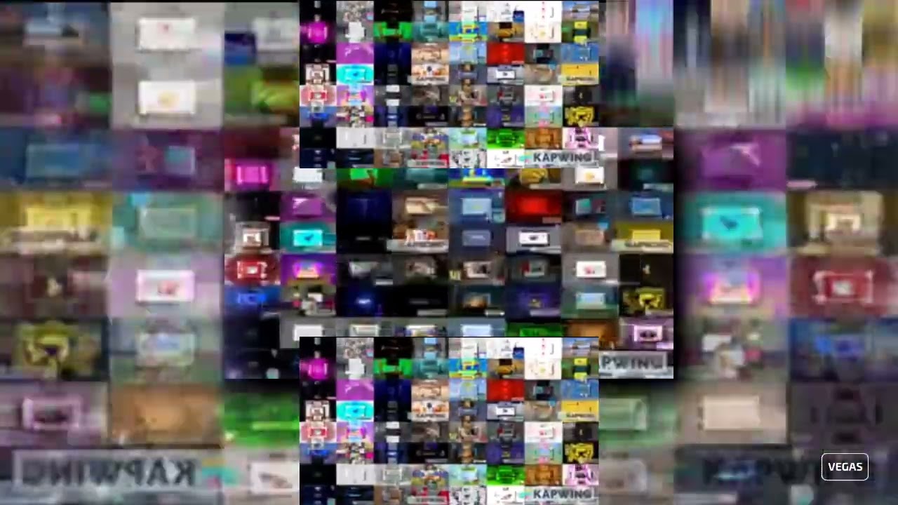 (LOUD/YTPMV) My Shuric Scan Ultimateparison 2 Scan